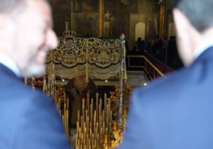 Andalucía en el punto de mira: ¿cómo la Semana Santa cautivará al mundo? | VinylStation Radio