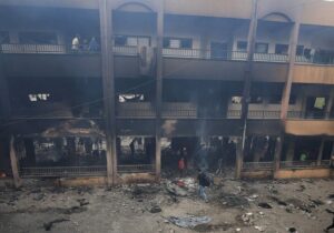 El ataque a una escuela en Gaza que conmociona al mundo ¿Qué se oculta detrás de este nuevo bombardeo? | VinylStation Radio