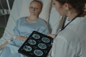 El descubrimiento que podría cambiar la forma en que entendemos la motivación en pacientes con cáncer | VinylStation Radio