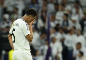 El dilema en el Madrid: ¿Ancelotti, los jugadores o Florentino, quién carga con el peso del fracaso? | VinylStation Radio