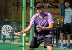 El giro inesperado en la vida de Jorge Larena que dejó atrás el fútbol profesional | VinylStation Radio