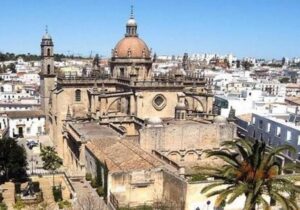 El oscuro secreto detrás del organista de la Catedral de Jerez que sacudió a la comunidad | VinylStation Radio