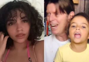 El sorprendente debut musical de la hija de David Bowie que nadie vio venir | VinylStation Radio