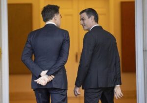 El sorprendente giro de Sánchez que podría cambiar la OTAN para siempre | VinylStation Radio