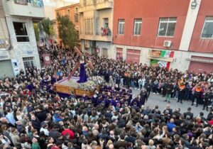 Este Viernes Santo en Crevillent: ¿Qué encuentro conmoverá a todos en La Morquera? | VinylStation Radio