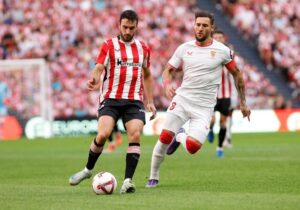 La impactante revelación de Gudelj que podría cambiar el futuro del Sevilla FC | VinylStation Radio