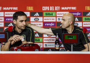 La sorprendente decisión del Real Madrid que podría cambiarlo todo en la final de Copa | VinylStation Radio