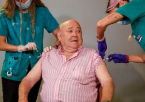 La sorprendente lucha de dos enfermeros que podría transformar la atención sanitaria en España | VinylStation Radio