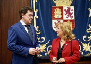 La sorprendente reunión que podría cambiar el rumbo de la justicia en Castilla y León | VinylStation Radio