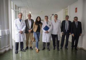La sorprendente verdad detrás de la nueva terapia que está transformando la lucha contra el cáncer en el Clínic | VinylStation Radio