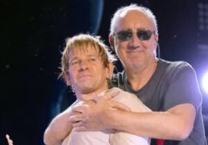 La sorprendente vuelta de Zak Starkey a The Who que nadie vio venir | VinylStation Radio