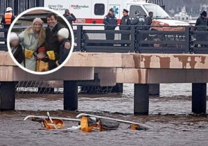 La tragedia que dejó a una familia española sin aliento en el río Hudson | VinylStation Radio