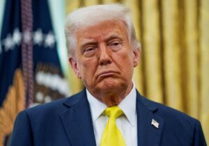 Trump lanza una advertencia sorprendente sobre Ucrania que podría cambiarlo todo | VinylStation Radio