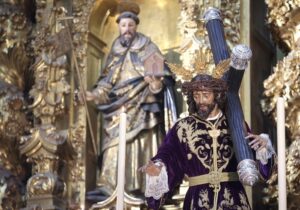 ¿El Martes Santo en Córdoba se convertirá en un aguacero inesperado? Descubre lo que dicen los pronósticos. | VinylStation Radio
