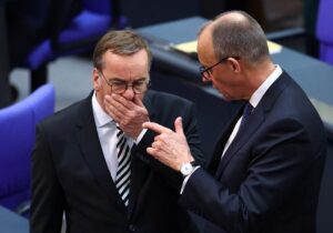 ¿Logrará Alemania dejar atrás la incertidumbre política con este sorpresivo acuerdo? | VinylStation Radio