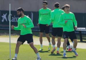 ¿Podrá el Betis resistir la presión en un campo donde el Jagiellonia es imbatible? | VinylStation Radio
