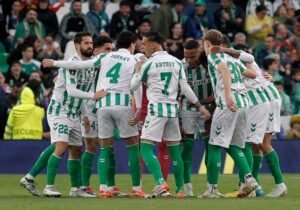 ¿Podrá el Betis superar al campeón polaco y avanzar en Europa? | VinylStation Radio