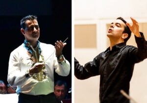 ¿Puede la música traer esperanza a un país en guerra? Descubre lo que están haciendo en Ucrania | VinylStation Radio