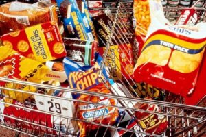 ¿Puede una dieta occidental cambiar tu salud en solo dos semanas? | VinylStation Radio