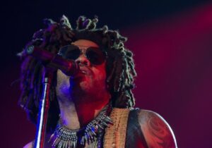 ¿Qué secreto esconde la cadera de Lenny Kravitz en su explosivo regreso a Madrid? | VinylStation Radio