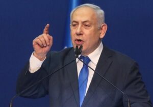 ¿Un israelí traicionado por dinero? El oscuro plan que involucró a Netanyahu y a Irán | VinylStation Radio