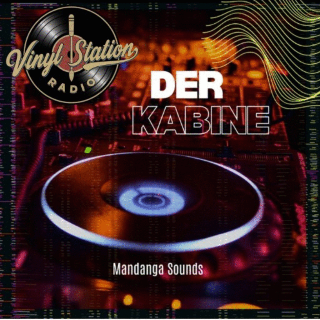 Der Kabine
