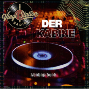 Der Kabine