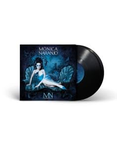 TARÁNTULA (Doble Edición Especial NEGRO - Mónica Naranjo - Monica Naranjo | VinylStation Radio