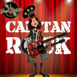 Capitán Rock