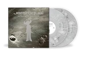 The Return Of The Space Cowboy (30th Anniversary) - Jamiroquai | VinylStation Radio