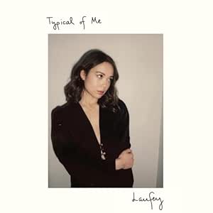 Typical of me - Laufey | VinylStation Radio