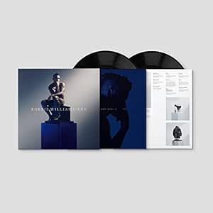 XXV - Robbie Williams | VinylStation Radio