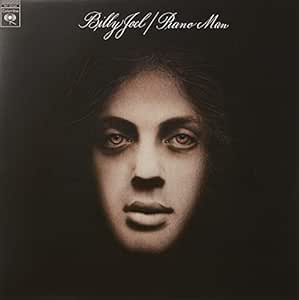 Piano Man - Billy Joel | VinylStation Radio