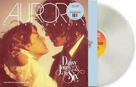Aurora. Edicion Super Deluxe Transparente) - Daisy Jones And The Six | VinylStation Radio
