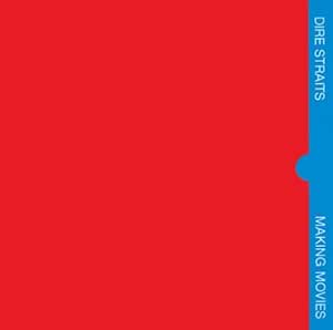 Making Movies - Dire Straits | VinylStation Radio