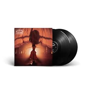 Live At Eventim Apollo - Olivia Dean | VinylStation Radio