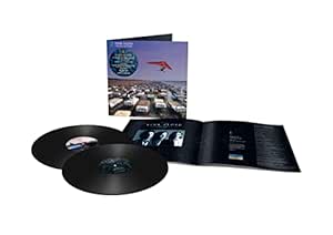Pink Floyd - A Momentary Lapse Of Reason: Remixed & Updated (2 Lp) - Pink Floyd | VinylStation Radio