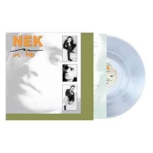 In Te - Nek | VinylStation Radio