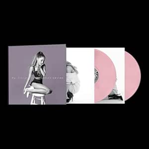 My Everything - Ariana Grande | VinylStation Radio