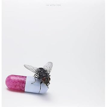 I'm With You - Red Hot Chili Peppers | VinylStation Radio