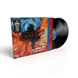 Paco de Lucía - The Montreux Years (2 LP) [Vinilo] - Paco de Lucía | VinylStation Radio