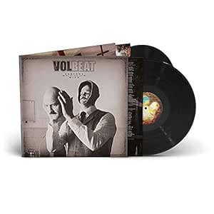 Servant Of The Mind - Volbeat | VinylStation Radio
