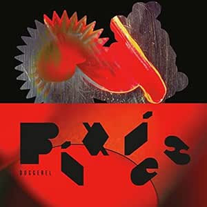 Doggerel - Pixies | VinylStation Radio