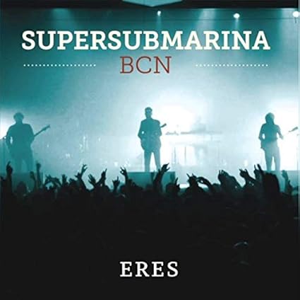 Bcn. Directo Barcelona 30/01/2014 - Supersubmarina | VinylStation Radio