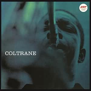 Coltrane - John Coltrane | VinylStation Radio