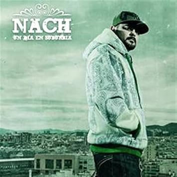 Un Día En Suburbia - Nach | VinylStation Radio