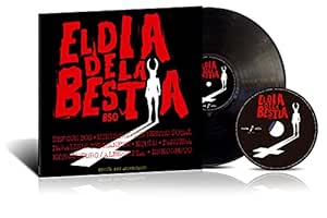 Varios - El Día De La Bestia. Selección Bso ( LP + CD) - Varios | VinylStation Radio