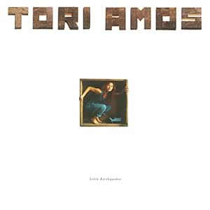 Little Earthquakes - Tori Amos | VinylStation Radio