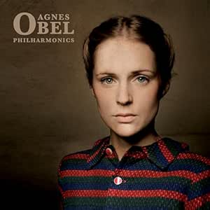Philharmonics - Obel Agnes | VinylStation Radio
