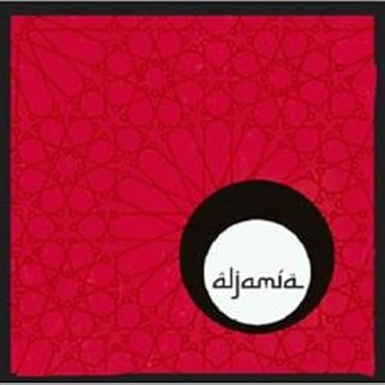 ALJAMIA - DAVID MONTANES | VinylStation Radio
